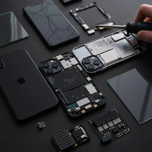 Smart Phone Repairs